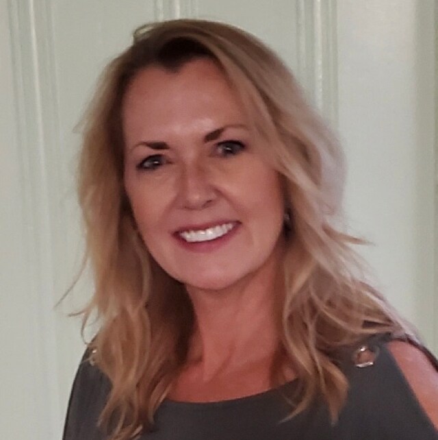 SONDRA BYRD