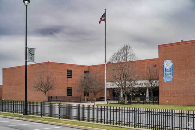 South Fayette Elementary School has an overall rating of an A+ on Niche.