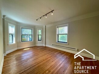 2329 N Rockwell St Unit A3, Chicago, IL 60647