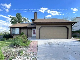 1914 E 96th Cir, Thornton, CO 80229