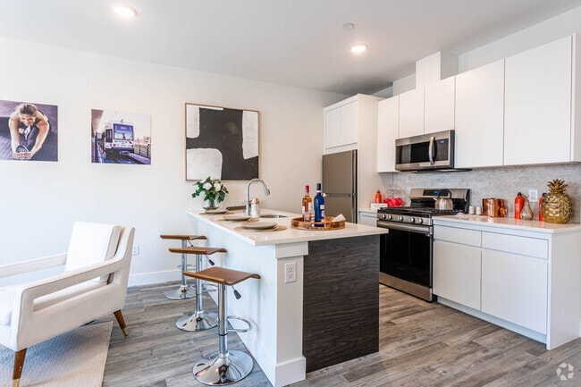 44&B, Bayonne, NJ 07002 - photo 5