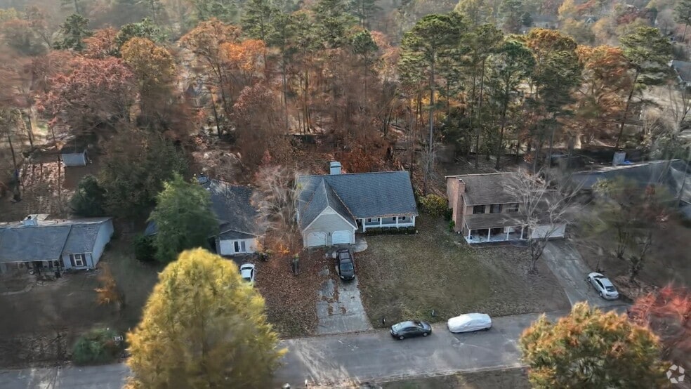 212 Elstow Rd, Irmo, SC 29063 - photo 2