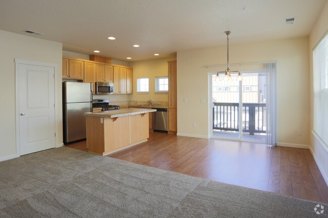 Lookout at the Ridge, Washougal, WA 98671 - photo 2