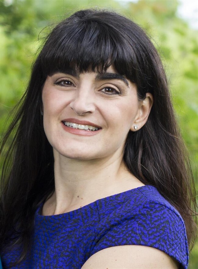 Dawn Merritt