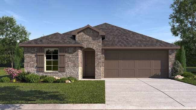 10727 Sky Creek Ln unit 38652223, Beasley, TX 77417 - photo 2