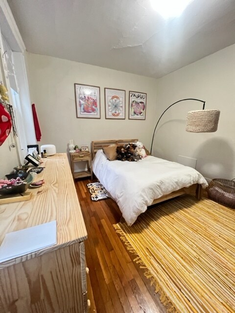 15 Walbridge St unit 4, Allston, MA 02134 - photo 3
