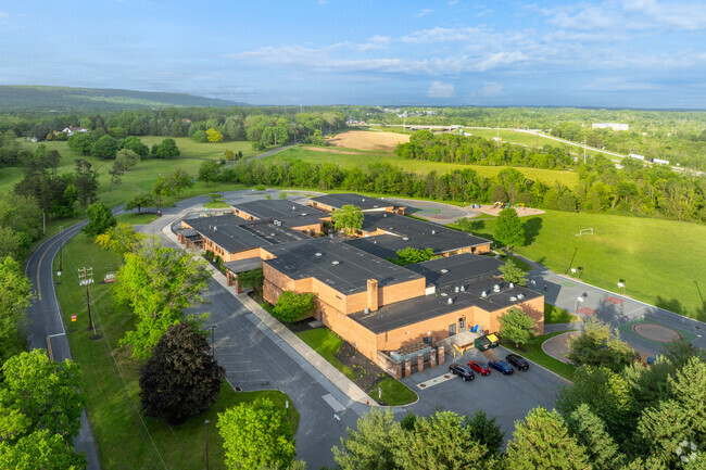Green Ridge Elementary School
