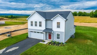 366 Outrigger, Inwood, WV 25428