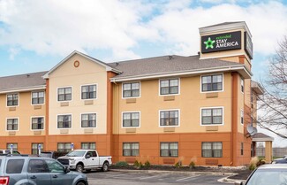 4200 Stelzer Rd, Columbus, OH 43230