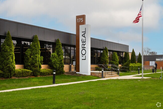 L'Oreal is Clark's largest employer.