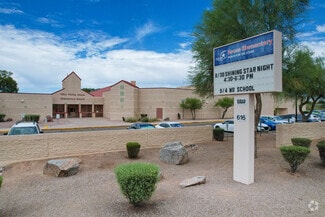 Sousa Elementary School