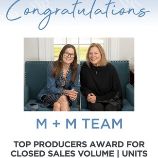 M + M Realty Team