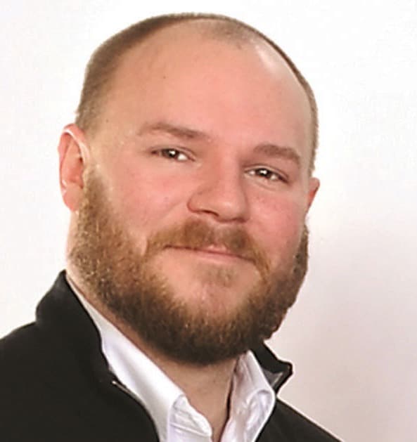 Will Lonnemann