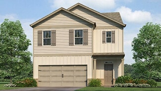 520 Oak View Ln, Dallas, GA 30157