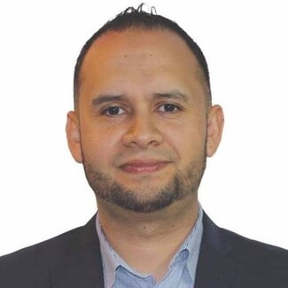 Pablo Aguirre