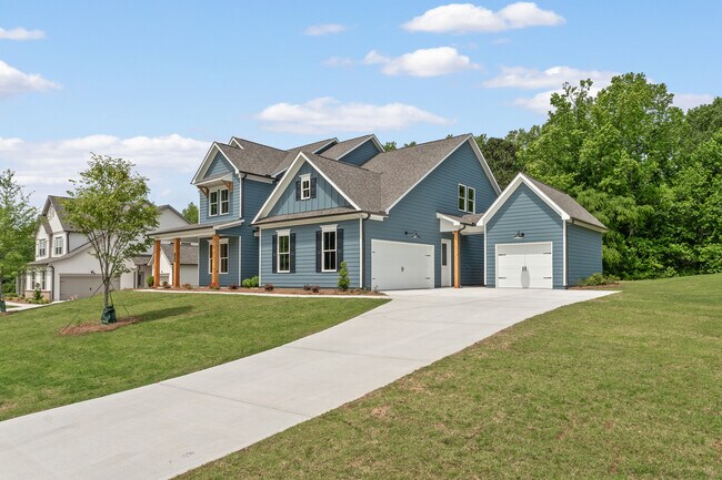 1548 Univeter Rd unit 37992941, Canton, GA 30115 - photo 5