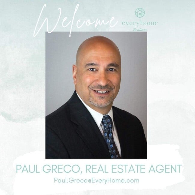 Paul Greco