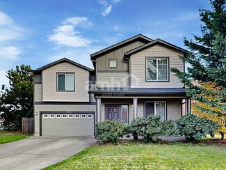 1292 Alpine Lakes St SE, Salem, OR 97317