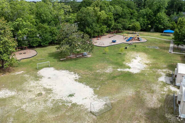 Winter Park Elementary School