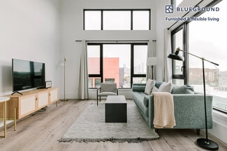 1288 Howard St Unit FL5-ID1909, San Francisco, CA 94103