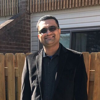 Vijay Patel