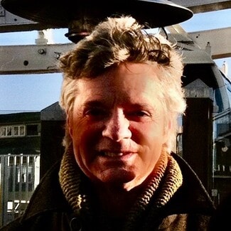 Terence McHugh