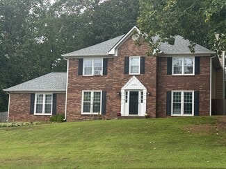 1930 Oak Ridge Ct, Marietta, GA 30062