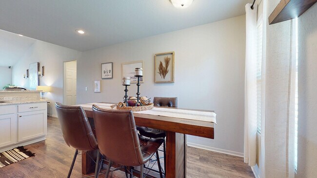 78 Farmhouse Cir, Vilonia, AR 72173 - photo 5