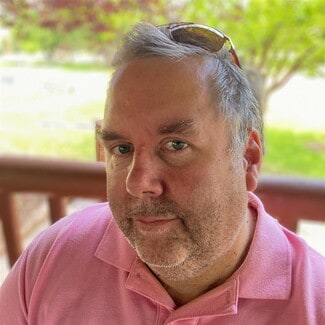 Patrick Quinn
