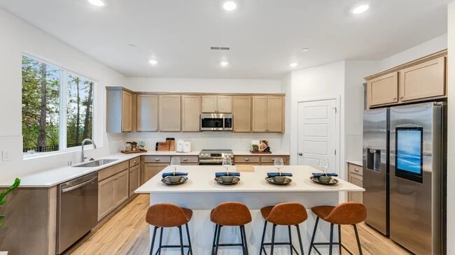 87 E Burdock Loop unit 36040356, Hayden, ID 83835 - photo 4