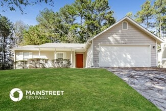 6730 Greenbower Ln, College Park, GA 30349