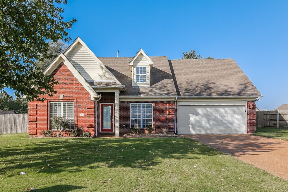 2070 Ansley Park Ln N, Southaven, MS 38672 - photo 1