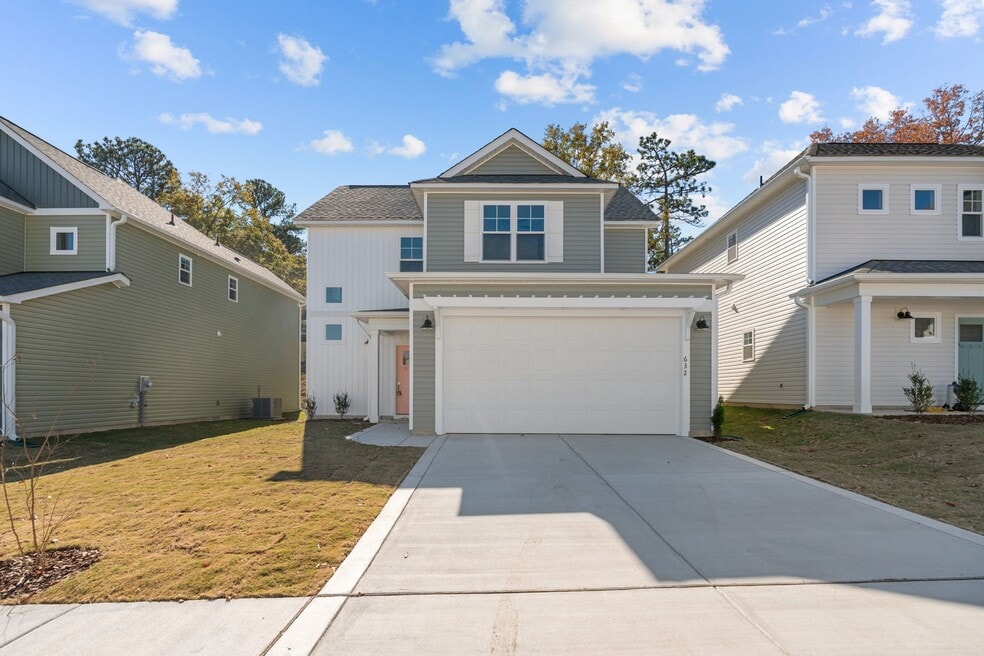 632 Chambers Dr, Southern Pines, NC 28387 - photo 1