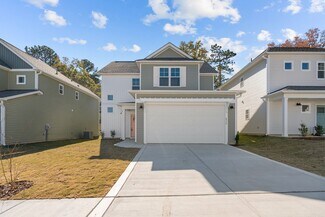 632 Chambers Dr, Southern Pines, NC 28387