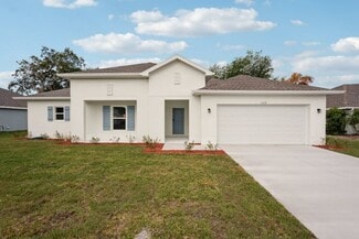 1421 Navigator, Punta Gorda, FL 33983