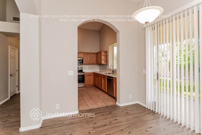 737 N Gregory Place, Chandler, AZ 85226 - photo 5