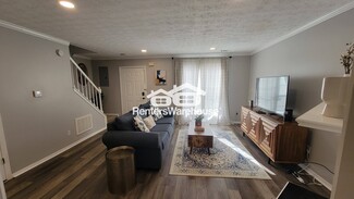 5743 Wells Cir, Stone Mountain, GA 30087