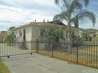 627 S Kern Ave, East Los Angeles, CA 90022