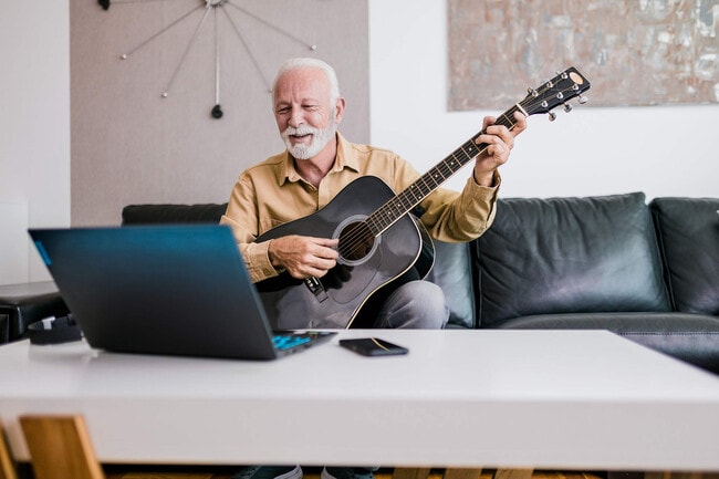 Chorus Asheville 55+ Active Adult Apartment Homes, Asheville, NC 28806 - photo 3
