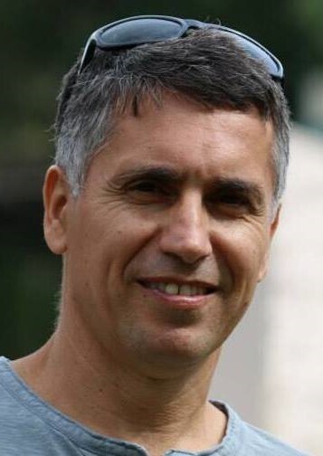 Yossi Barazani