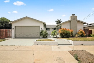 4625 Glacier Ave, San Diego, CA 92120