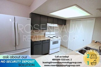 1495 E 29th Ave Unit 3, Apache Junction, AZ 85119