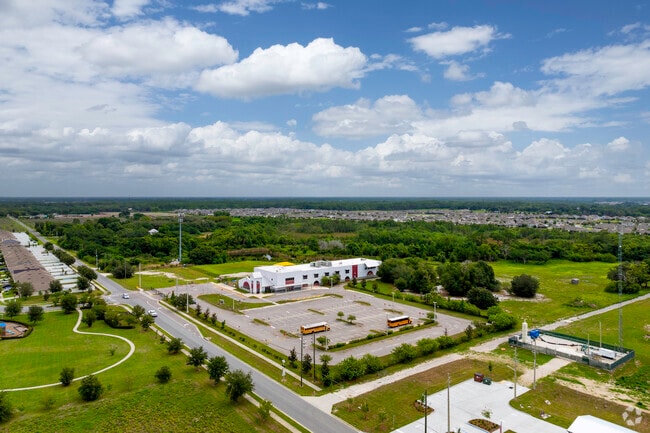 Mater Academy St. Cloud