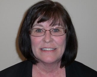 Jane Moore