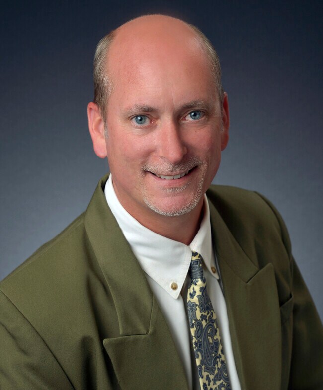 Steve Missall