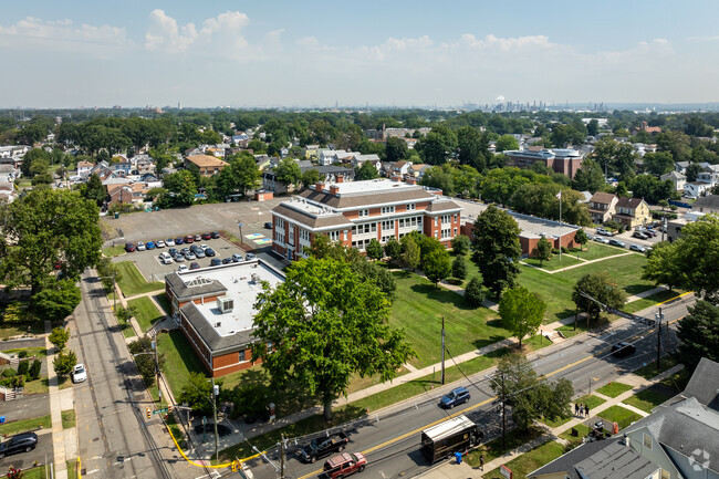School Number 1 is a well rated public school in Linden, NJ.