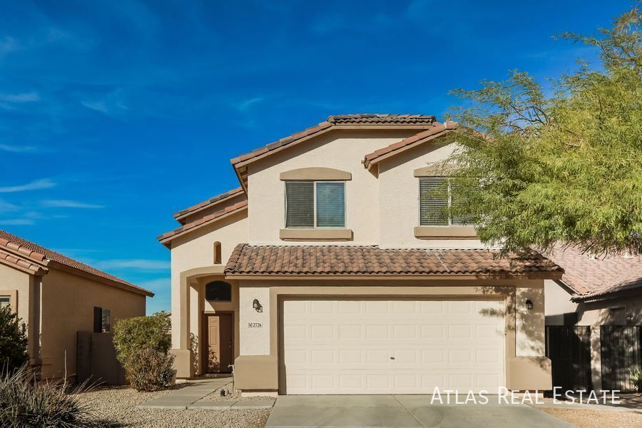 2726 E Denim Trail, San Tan Valley, AZ 85143 - photo 1