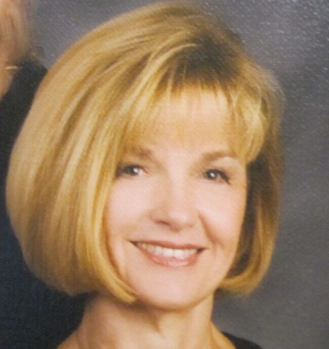 Gwen Kemper