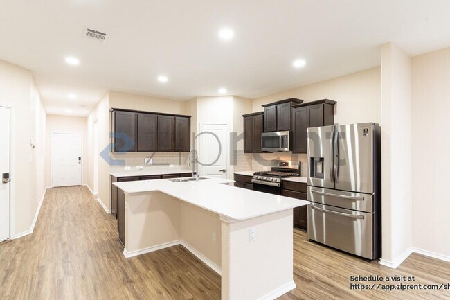 1528 Brueggerhoff Rd, Leander, TX 78641 - photo 4