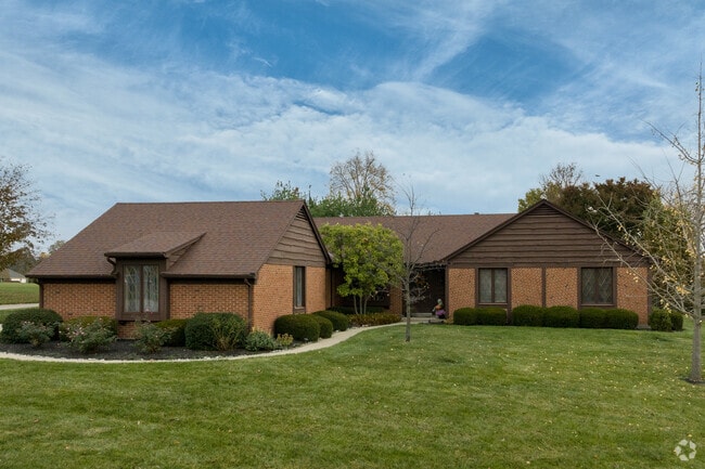 Older style homes in Woodbourne-Hyde Park are popular and residents take pride in the homes.
